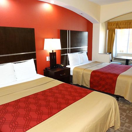Regency Inn & Suites - Baytown Quarto foto