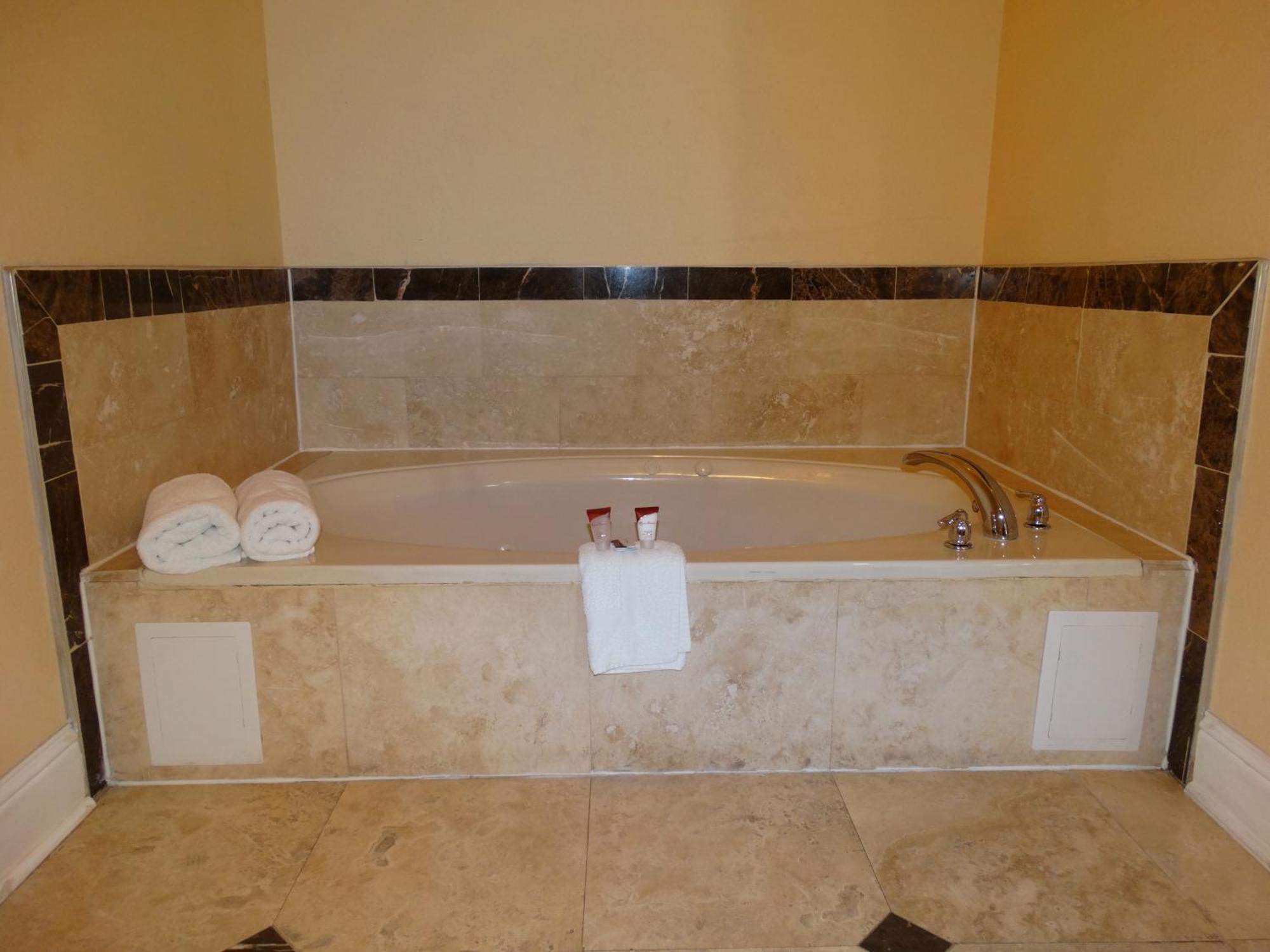 Regency Inn & Suites - Baytown Quarto foto